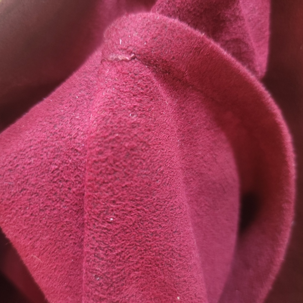 AUTHENTIC LOUIS VUITTON keepall RITA - Picture 7 of 7